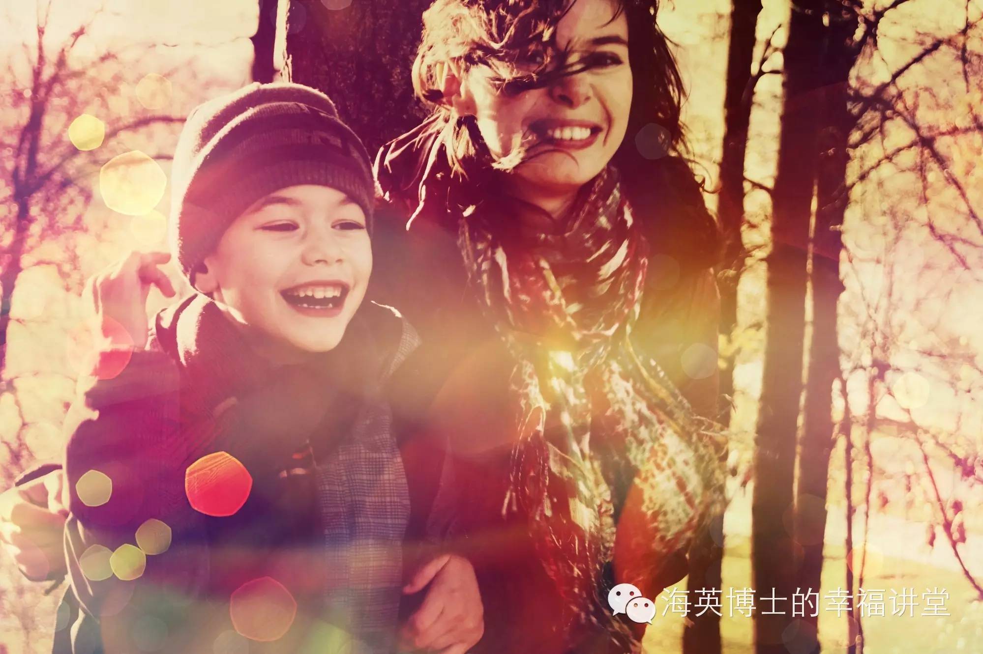不同年龄，孩子会遇到不同的情绪困难